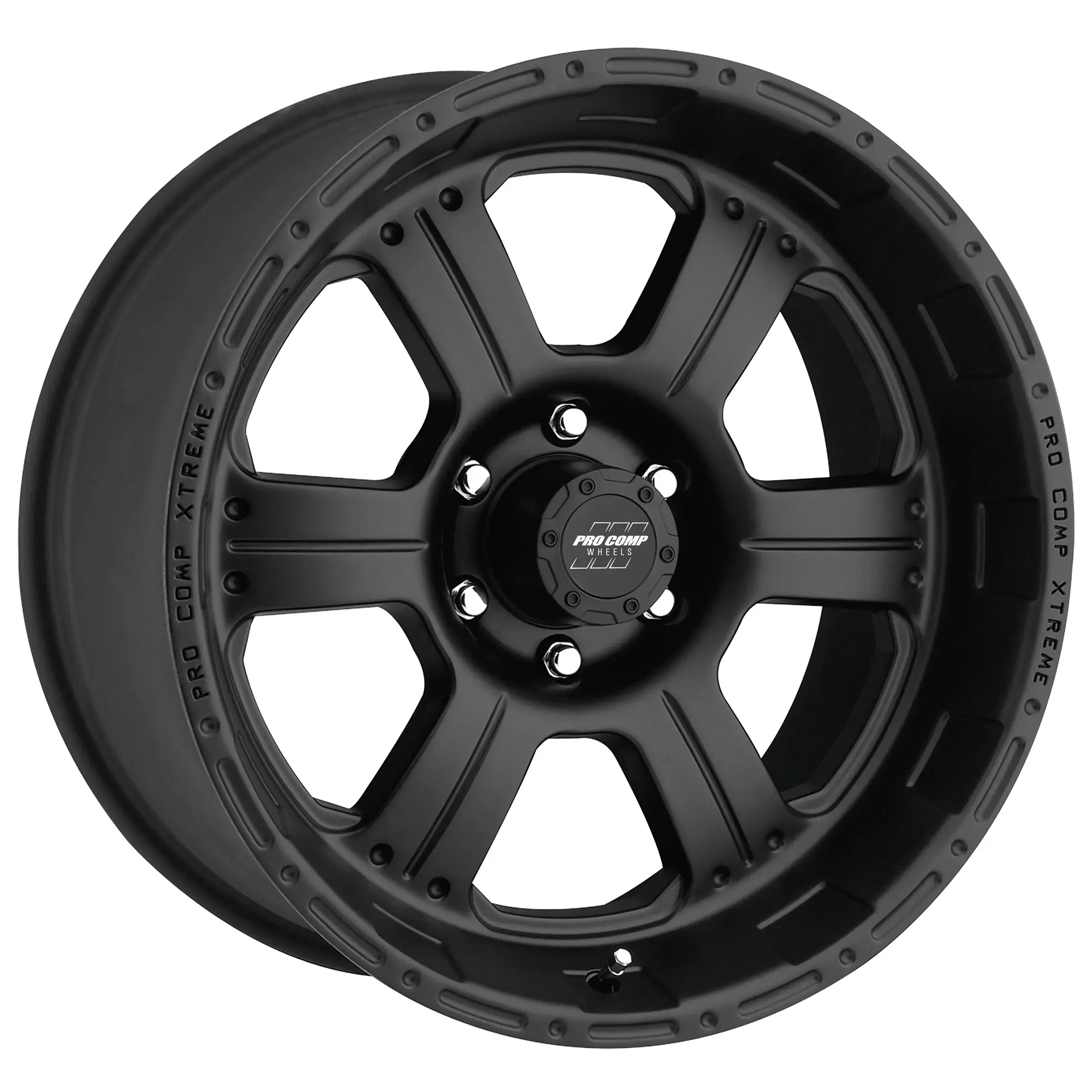 Pro Comp Wheels PA89 KORE 17x8 5x5.0 0m..