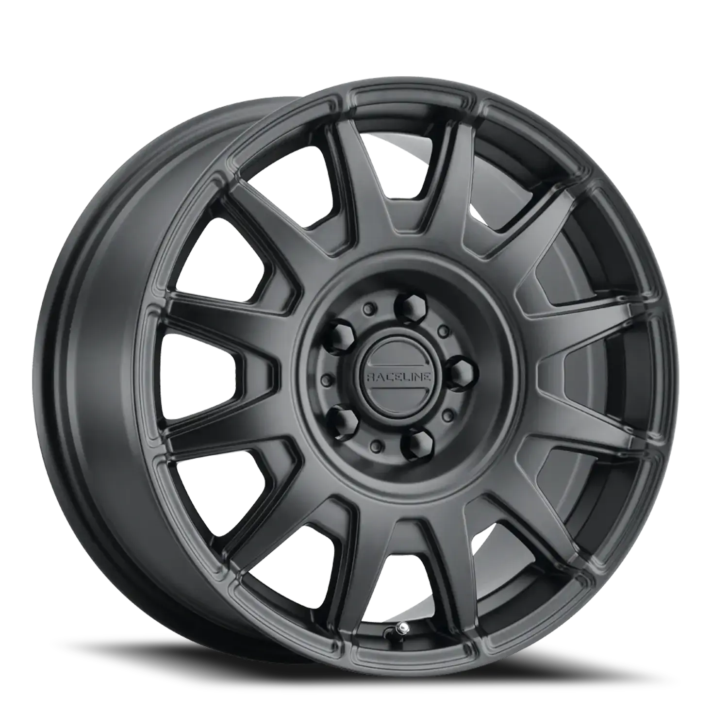 Raceline Wheels  Aero 401B 18x8 5x100 +..