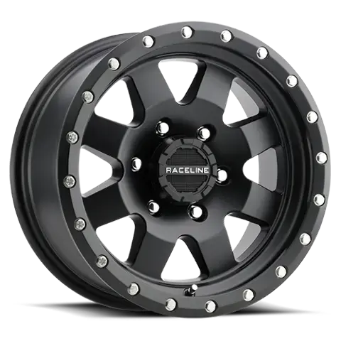 Raceline Wheels Defender Trailer 935B 1..