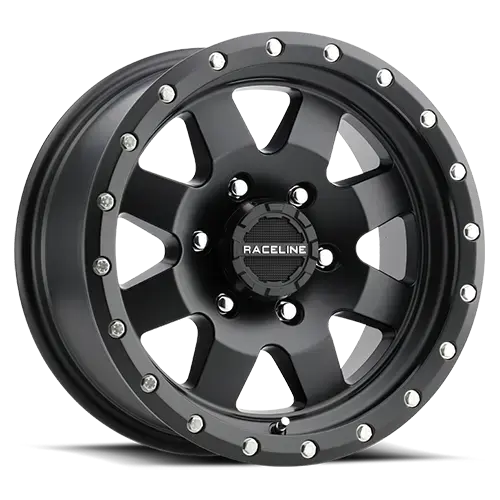 Raceline Wheels Defender Trailer 935B 1..