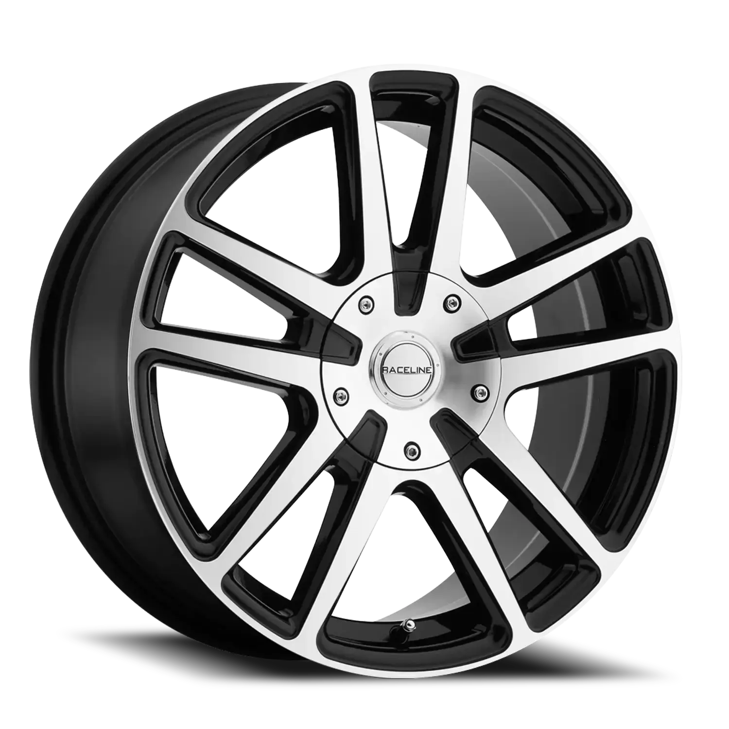 Raceline Wheels Encore 145M 16x7 5x4.25..
