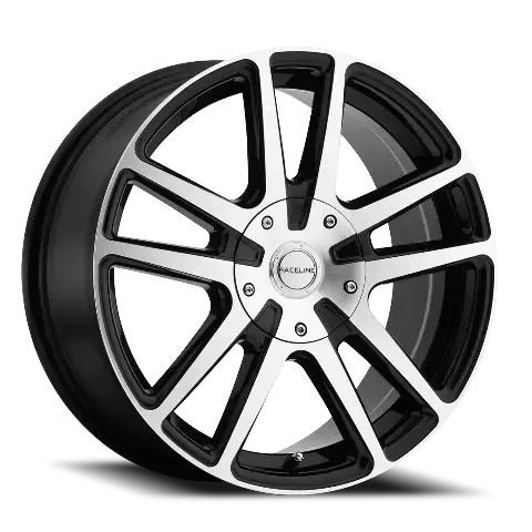 Raceline Wheels Encore 145M 17x7.5 5x4...