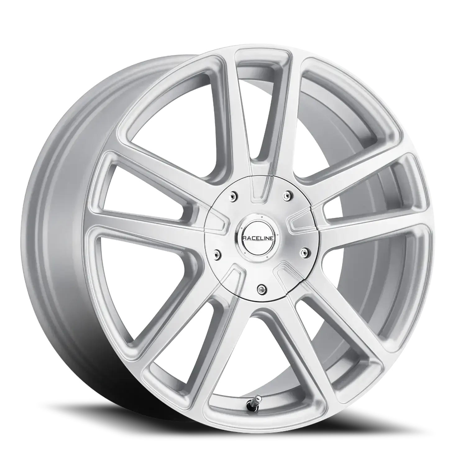 Raceline Wheels  Encore 145S 16x7 5x110..
