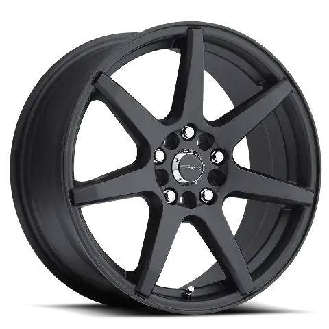 Raceline Wheels Evo 131B 17x7.5 5x4.25/..