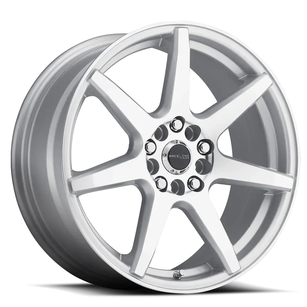 Raceline Wheels Evo 131S 15x7 4x100/4.2..