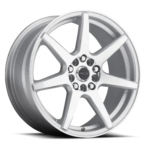 Raceline Wheels Evo 131S 16x7 4x100/4.2..