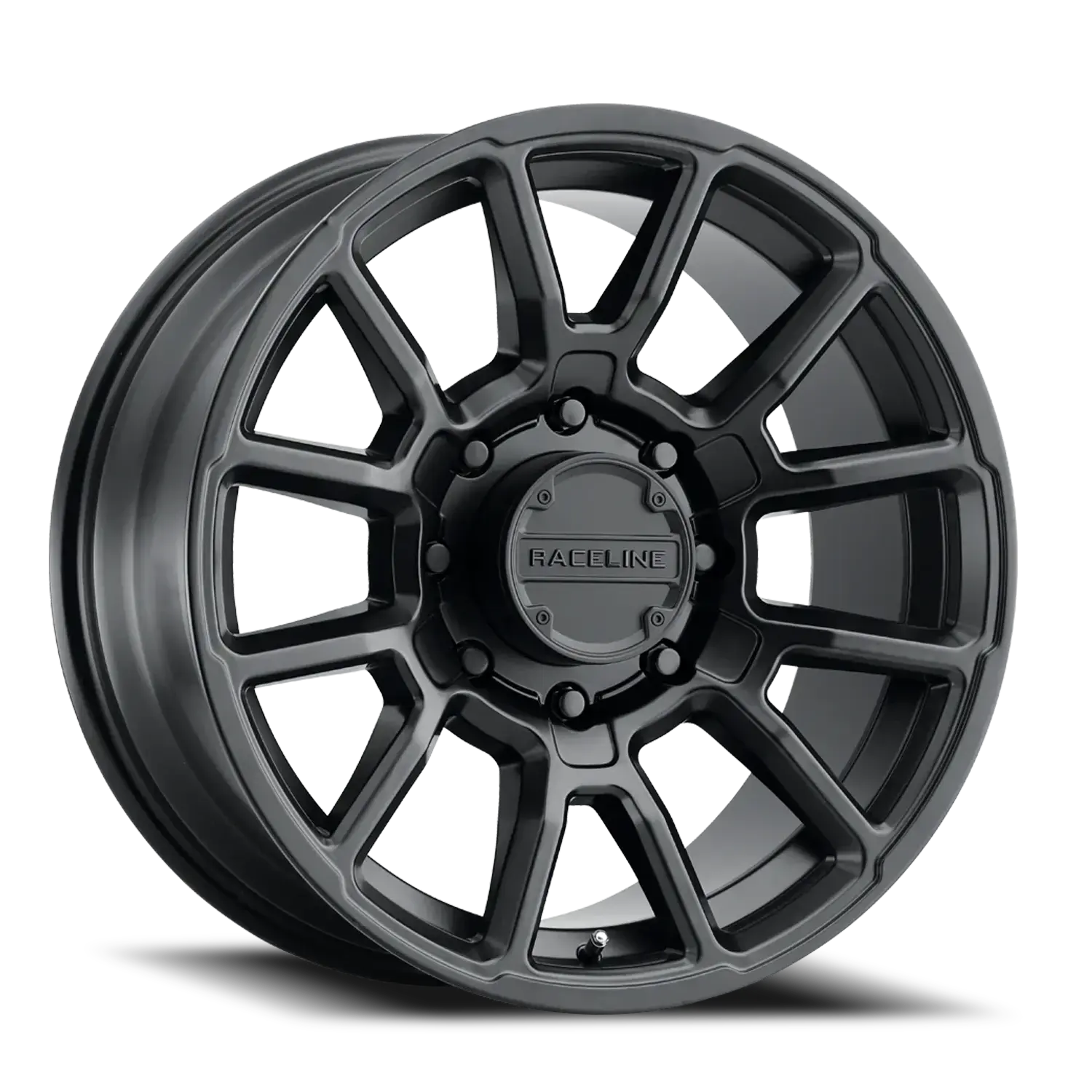 Raceline Wheels Gauge 950B 17x9 8x170 +..