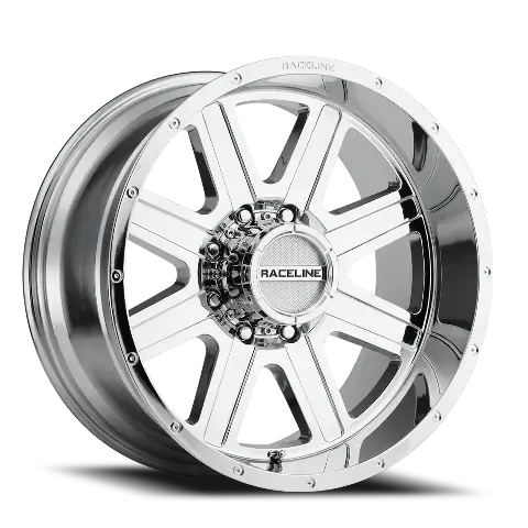 Raceline Wheels Hostage 940C 18x9 5x5.5..