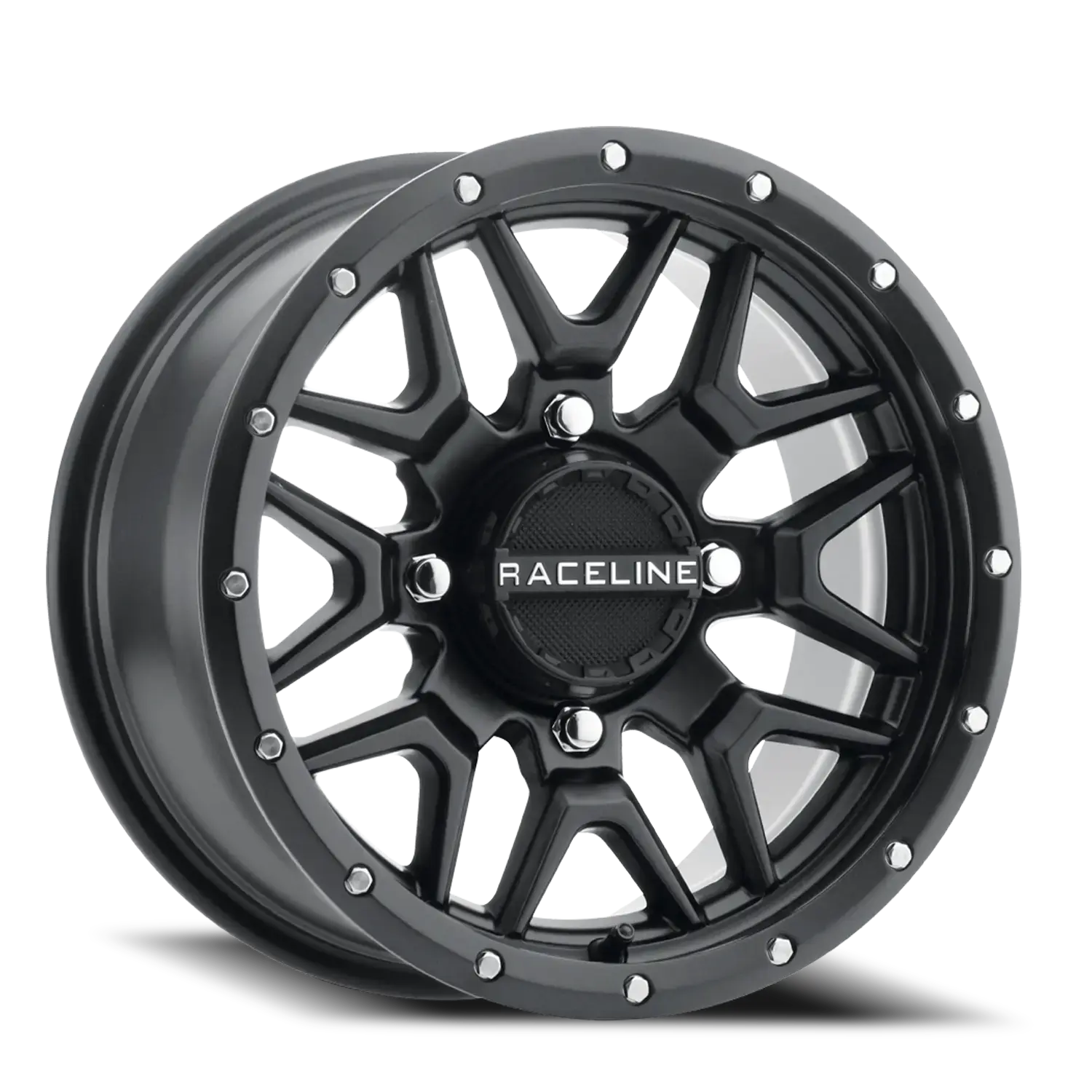 Raceline Wheels  Krank UTV A94B 14x7 4x..