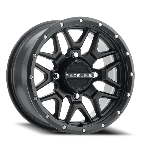 Raceline Wheels  Krank UTV A94B 14x7 4x..