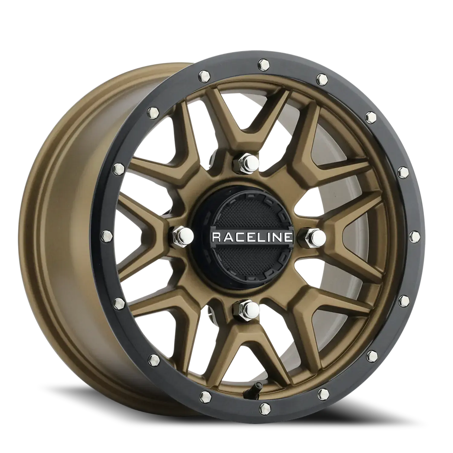 Raceline Wheels Krank UTV A94BZ 14x7 4x..