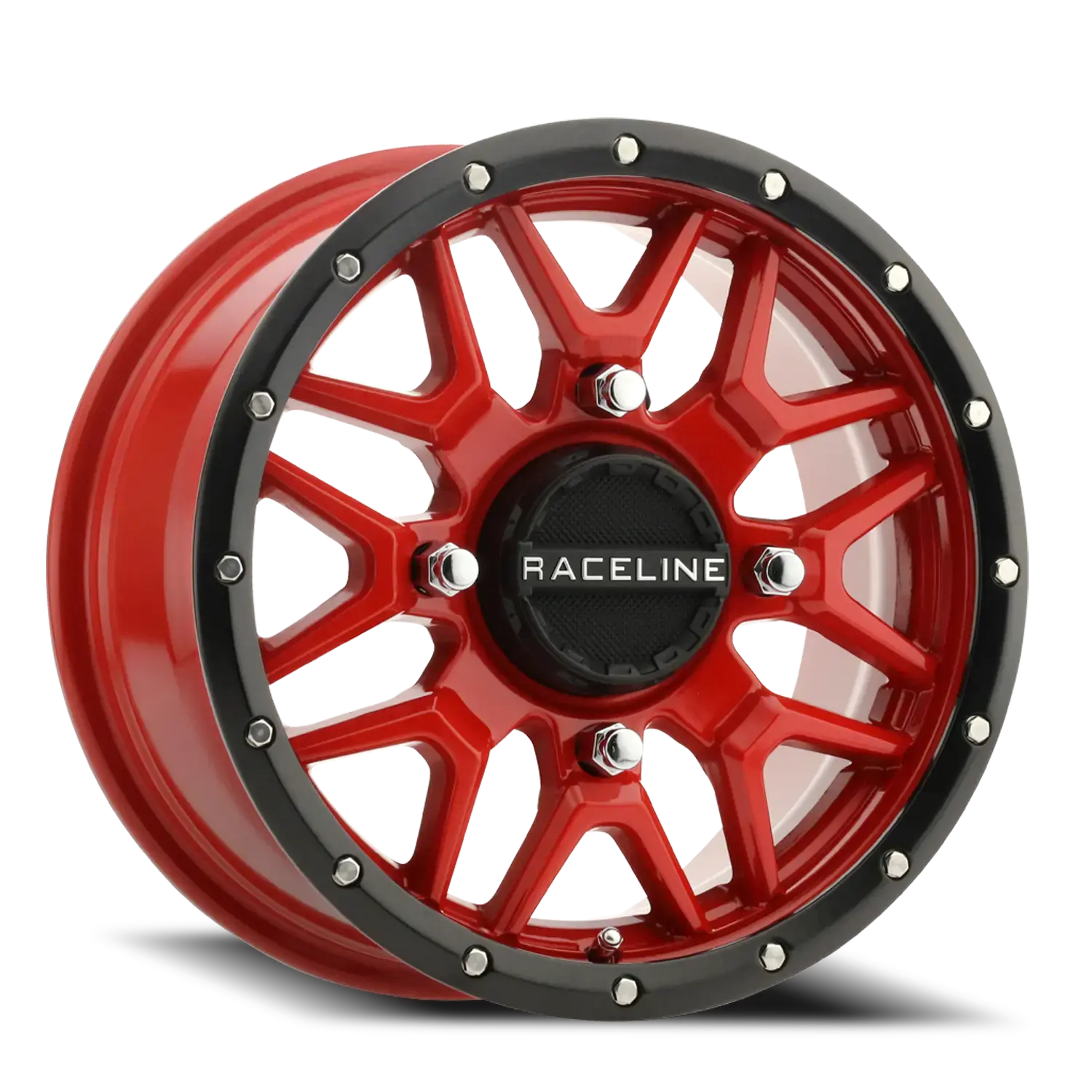 Raceline Wheels Krank UTV A94R 14x7 4x1..