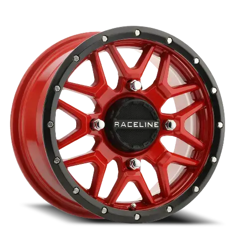 Raceline Wheels  Krank UTV A94R 14x7 4x..