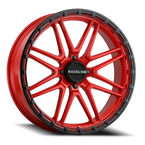Raceline Wheels Krank XL UTV A11R 20x7 ..