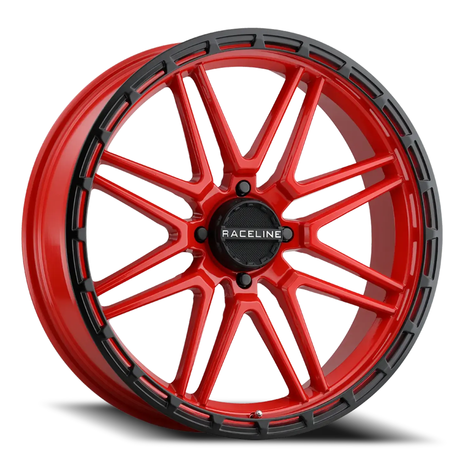 Raceline Wheels Krank XL UTV A11R 22x7 ..