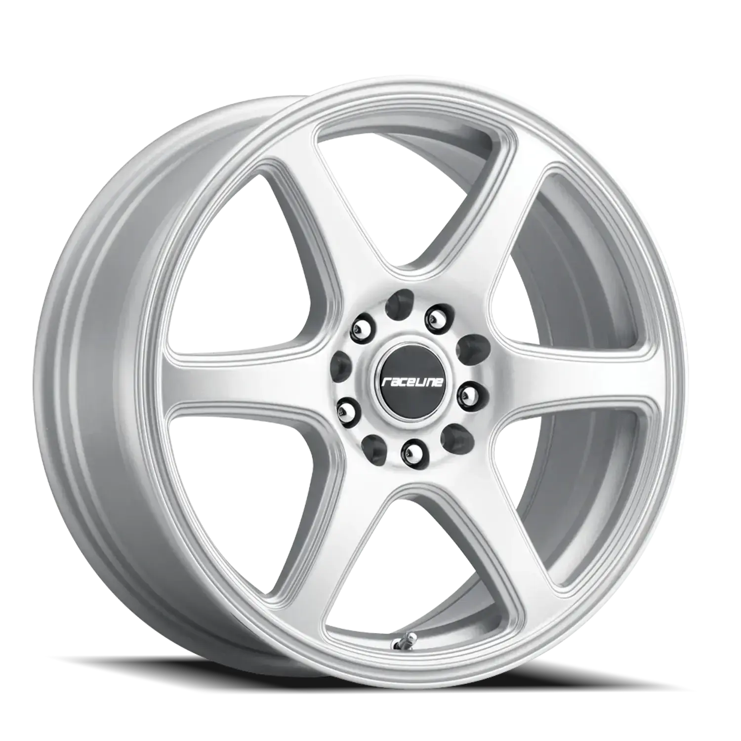Raceline Wheels Matrix 146S 18x8 5x120 ..