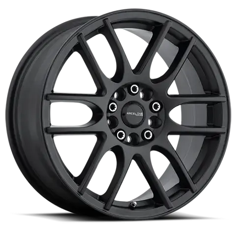 Raceline Wheels Mystique 141B 16x7 5x11..