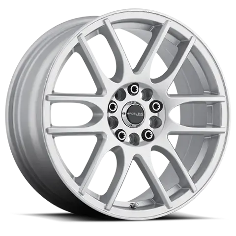 Raceline Wheels Mystique 141S 16x7 5x4...