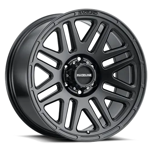 Raceline Wheels Outlander 944B 17x8.5 6..