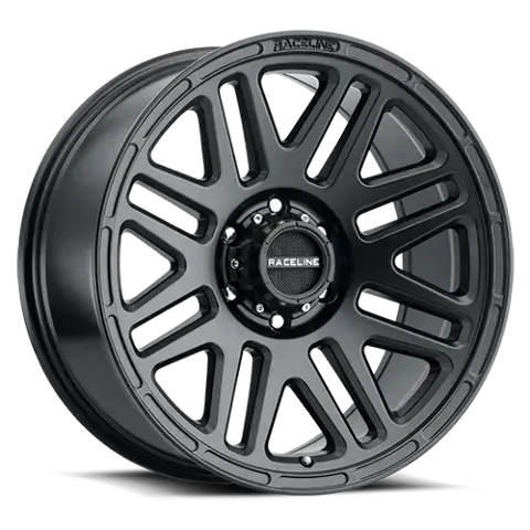 Raceline Wheels Outlander 944B 18x9 6x1..