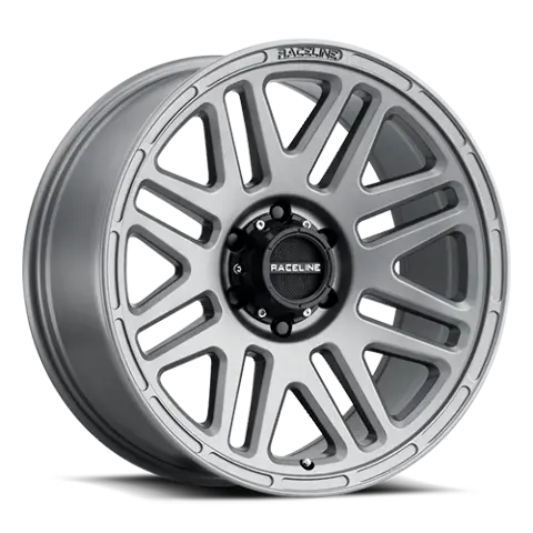Raceline Wheels  Outlander 944GS 18x9 8..