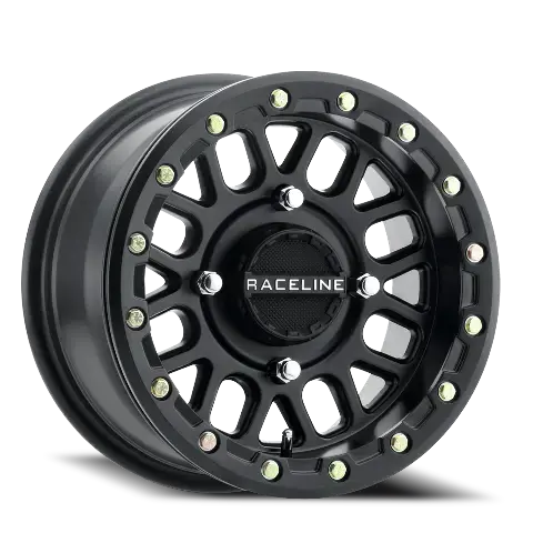 Raceline Wheels Podium Beadlock UTV A93..