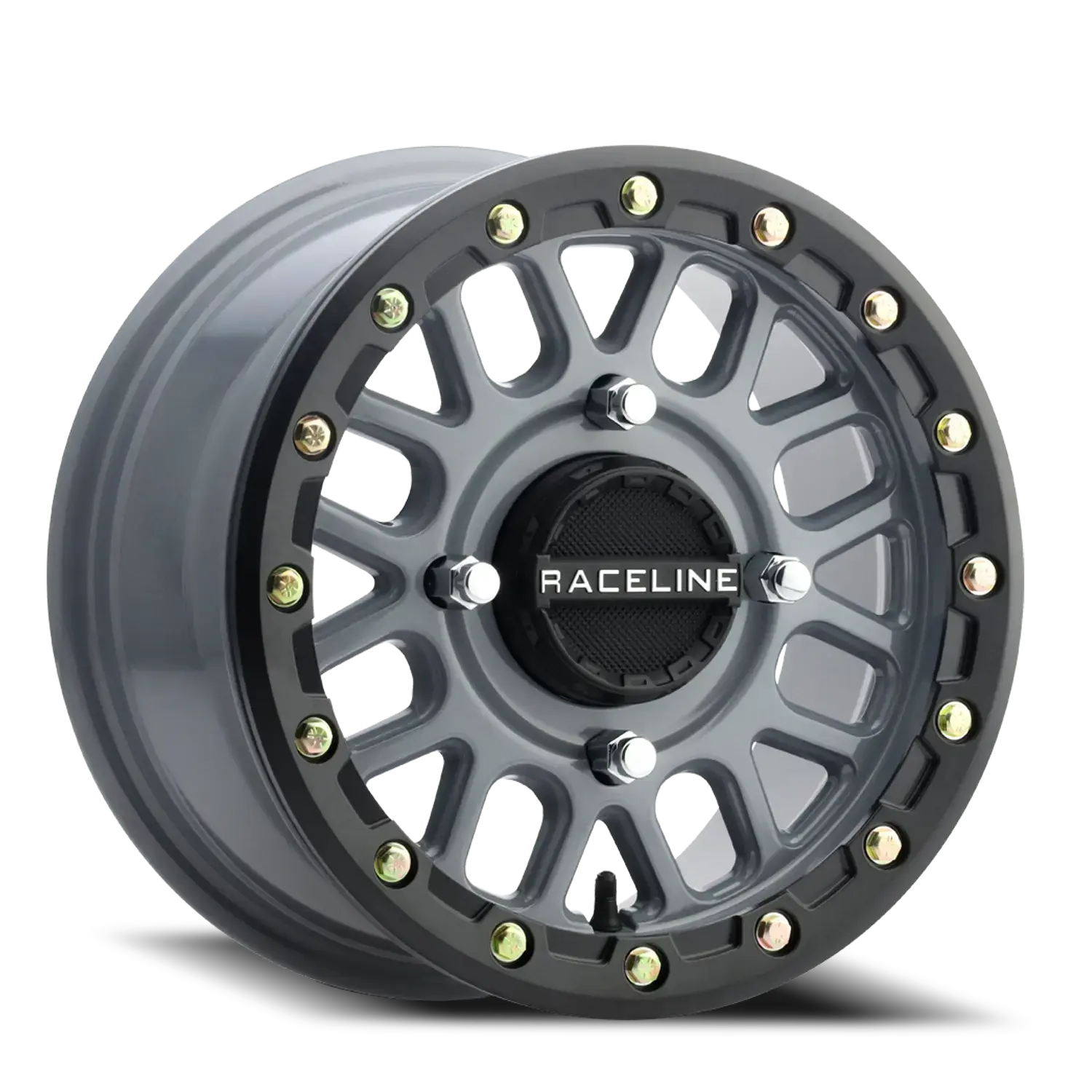 Raceline Wheels Podium Beadlock UTV A93..