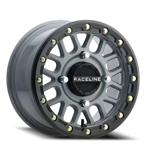 Raceline Wheels Podium Beadlock UTV A93..