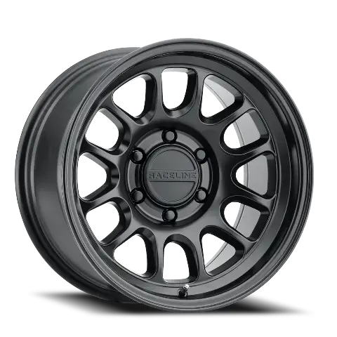 Raceline Wheels Rogue 958B 17x9 5x5.0 -..
