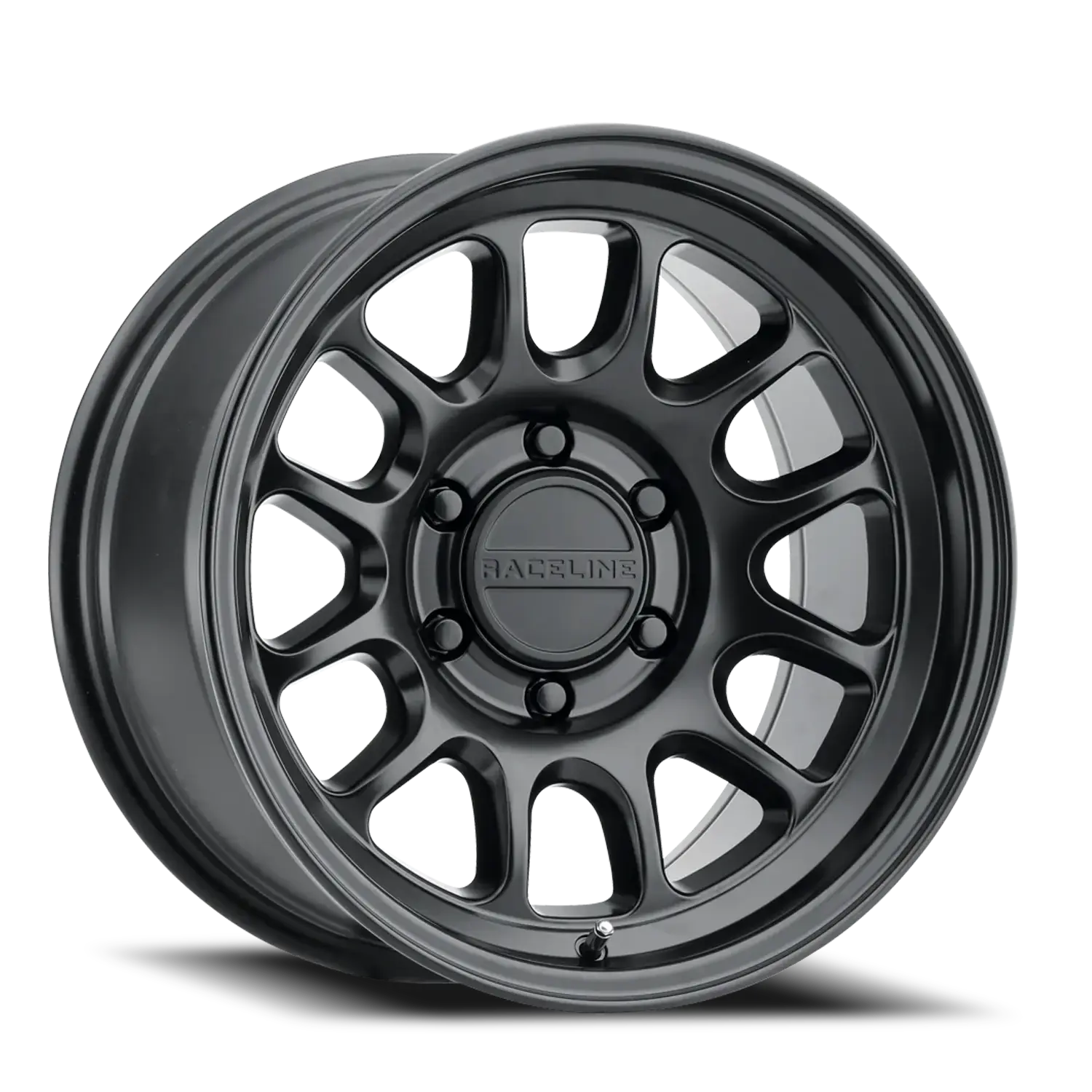 Raceline Wheels Rogue 958B 18x9 6x135 +..