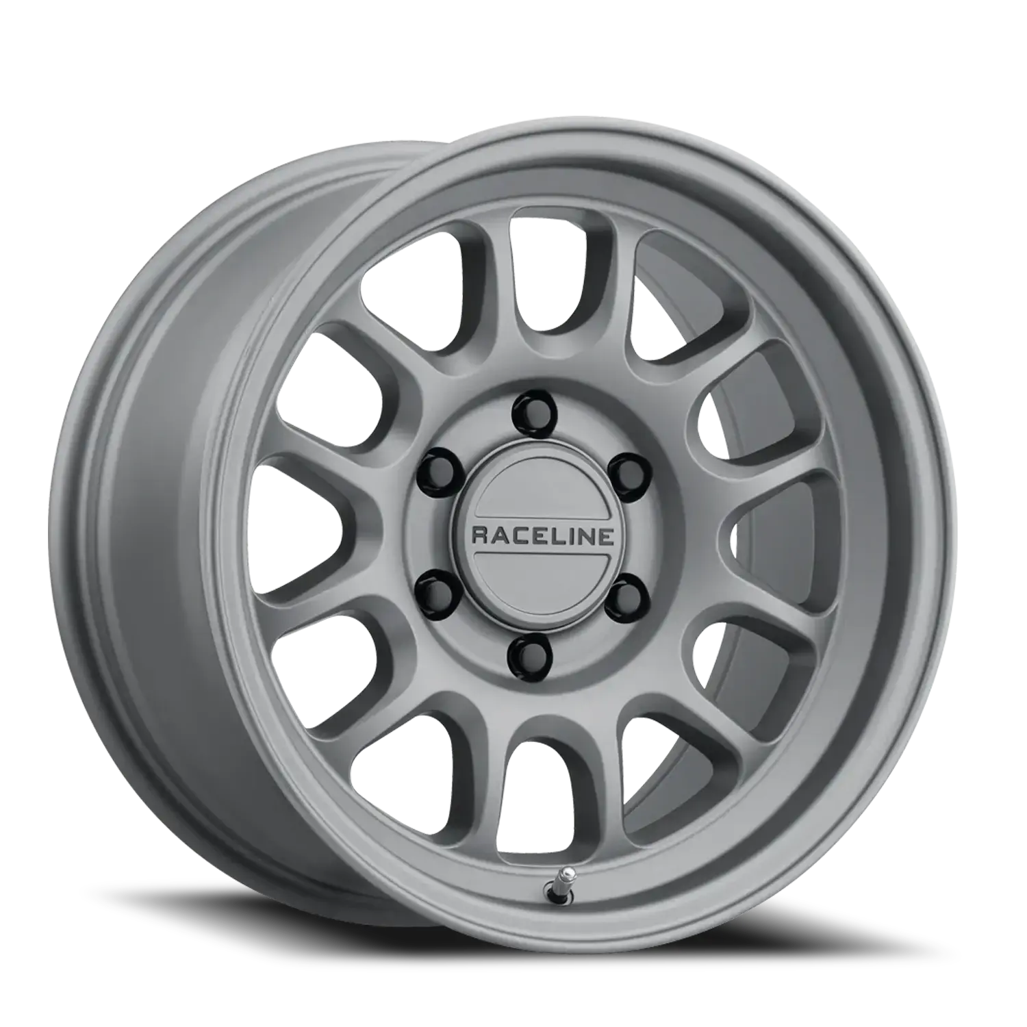 Raceline Wheels Rogue 958T 17x9 6x5.5 -..