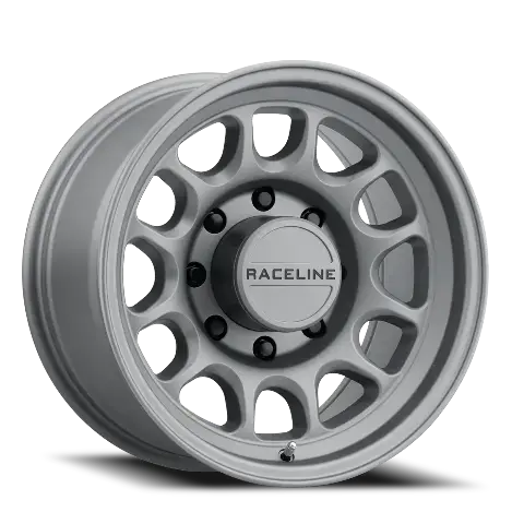 Raceline Wheels Rogue 958T 18x9 8x180 +..