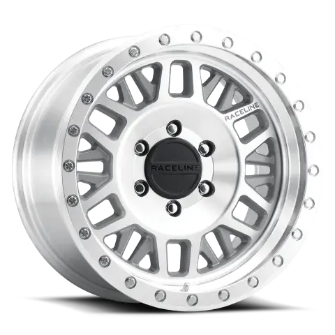 Raceline Wheels Ryno 951MC 18x9 5x5.5 +..