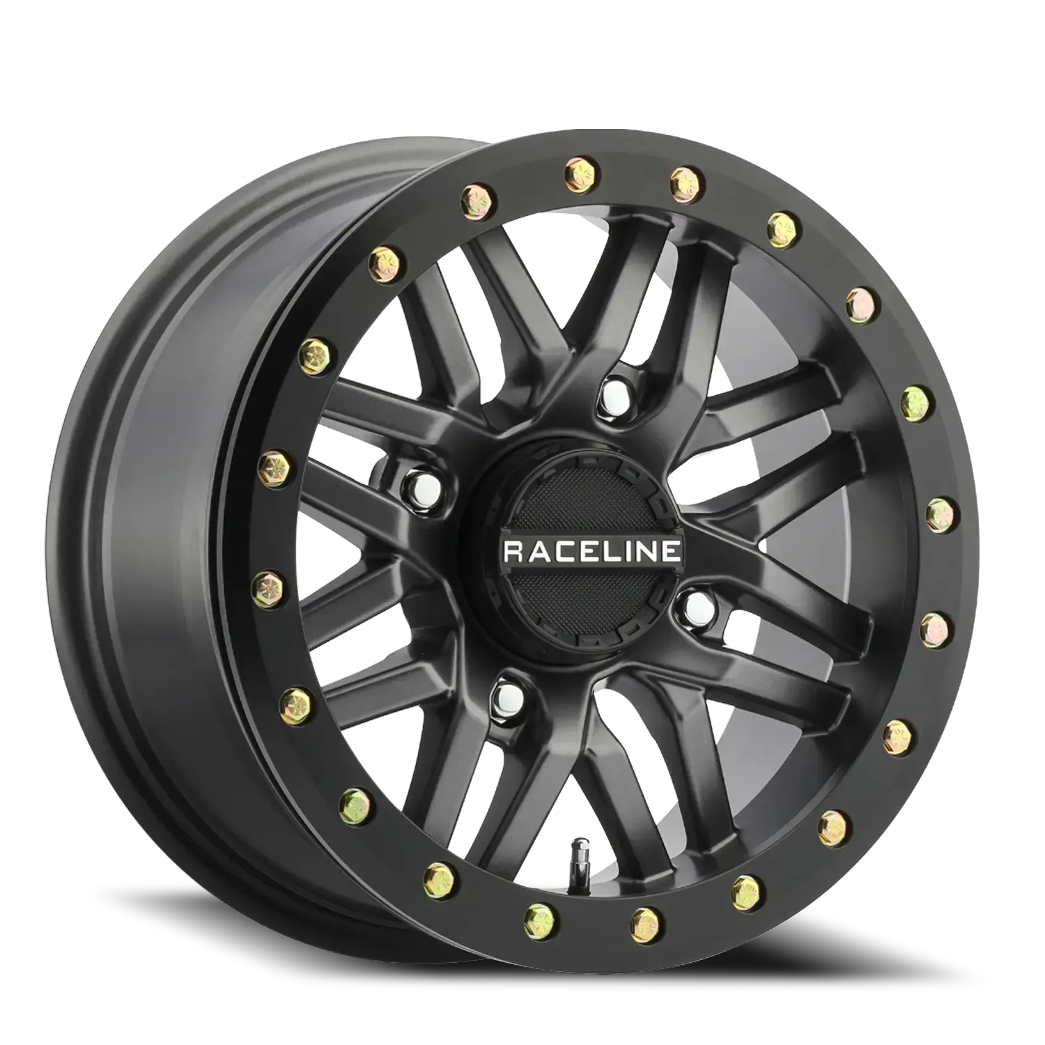 Raceline Wheels Ryno Beadlock UTV A91G ..