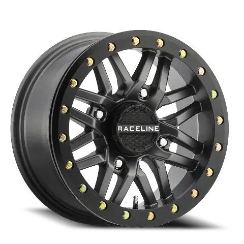 Raceline Wheels Ryno Beadlock UTV A91G ..