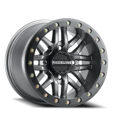 Raceline Wheels Ryno Beadlock UTV A91G ..