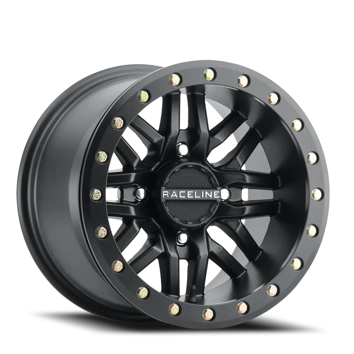 Raceline Wheels Ryno UTV A91B 15x7 4x13..