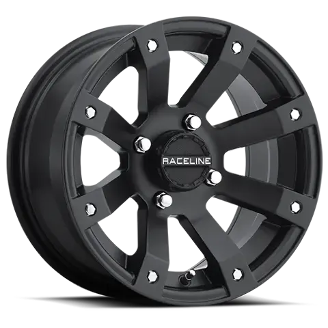 Raceline Wheels Scorpion UTV A79 12x7 4..