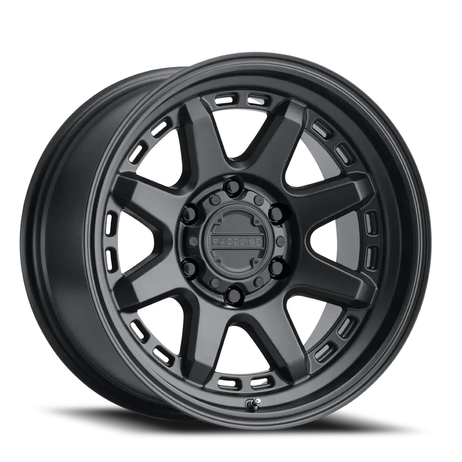 Raceline Wheels Scout 947B 17x9 6x5.5 -..