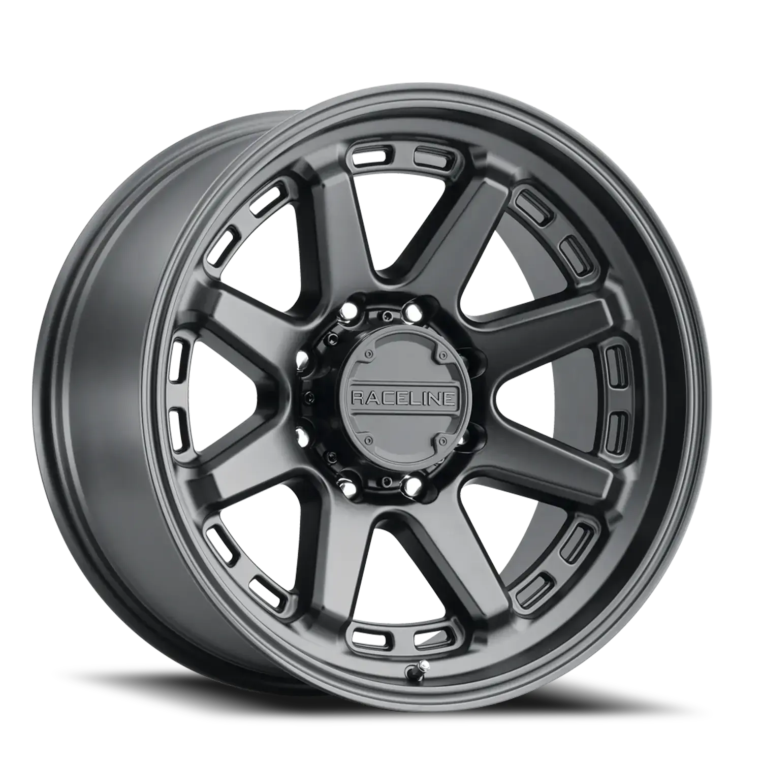 Raceline Wheels Scout 947B 17x9 8x6.5 -..