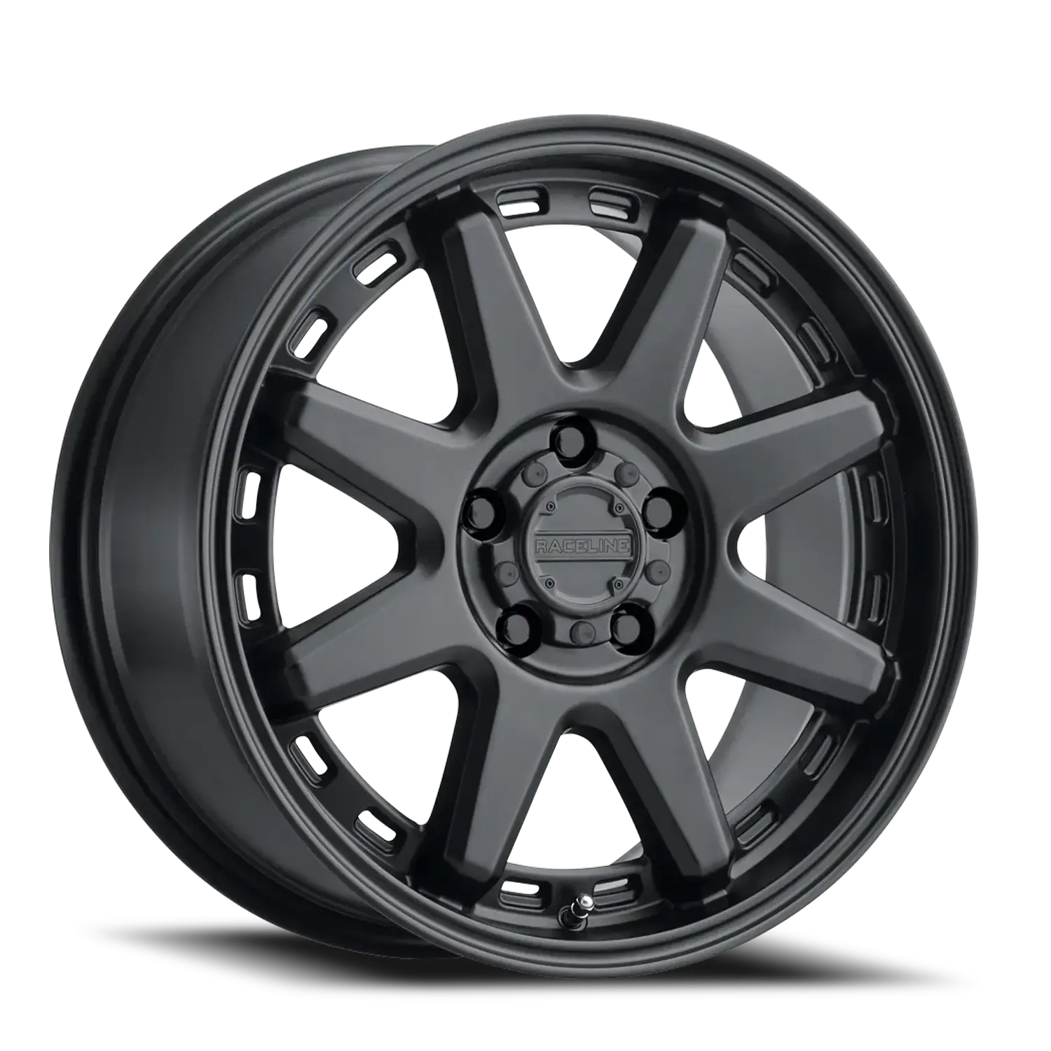 Raceline Wheels Scout 947B 18x9 5x150 +..