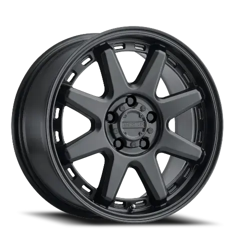 Raceline Wheels Scout 947B 18x9 5x5.0 +..