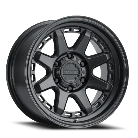 Raceline Wheels Scout 947B 18x9 6x5.5 -..