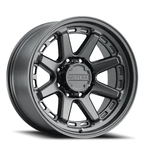 Raceline Wheels Scout 947B 18x9 8x170 -..