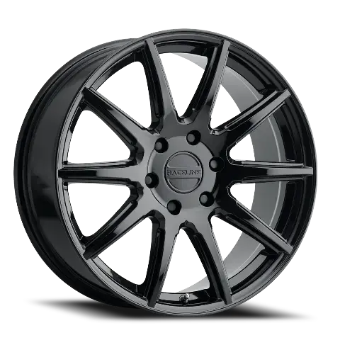 Raceline Wheels Spike 159 GB 20x8.5 6x5..