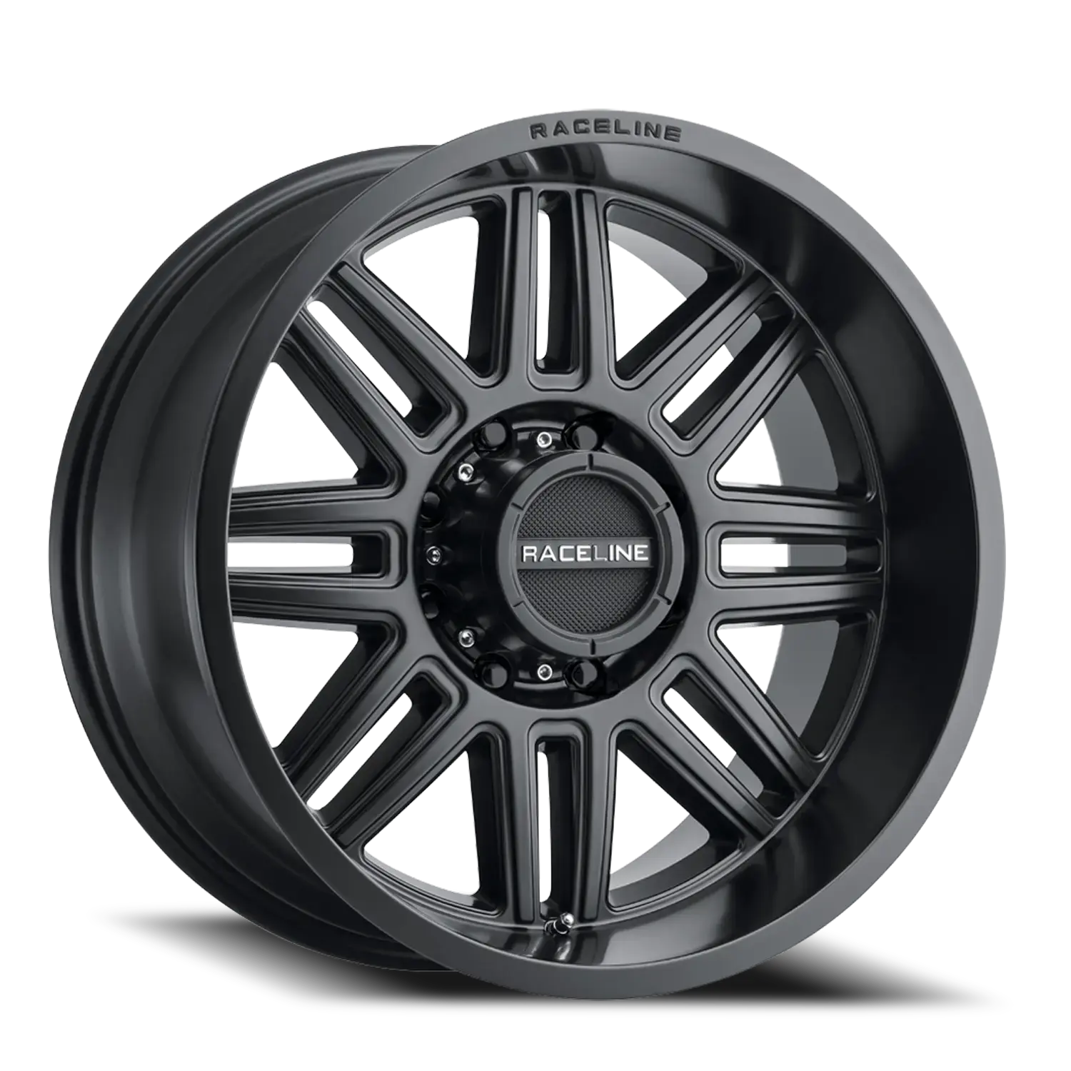 Raceline Wheels Split 948B 16x8 5x5.0 0..