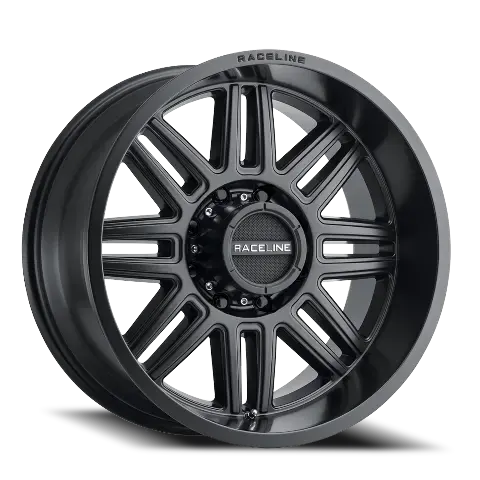 Raceline Wheels Split 948B 18x9 8x180 +..