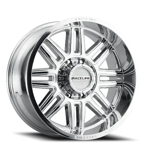 Raceline Wheels Split 948C 17x9 8x6.5 +..