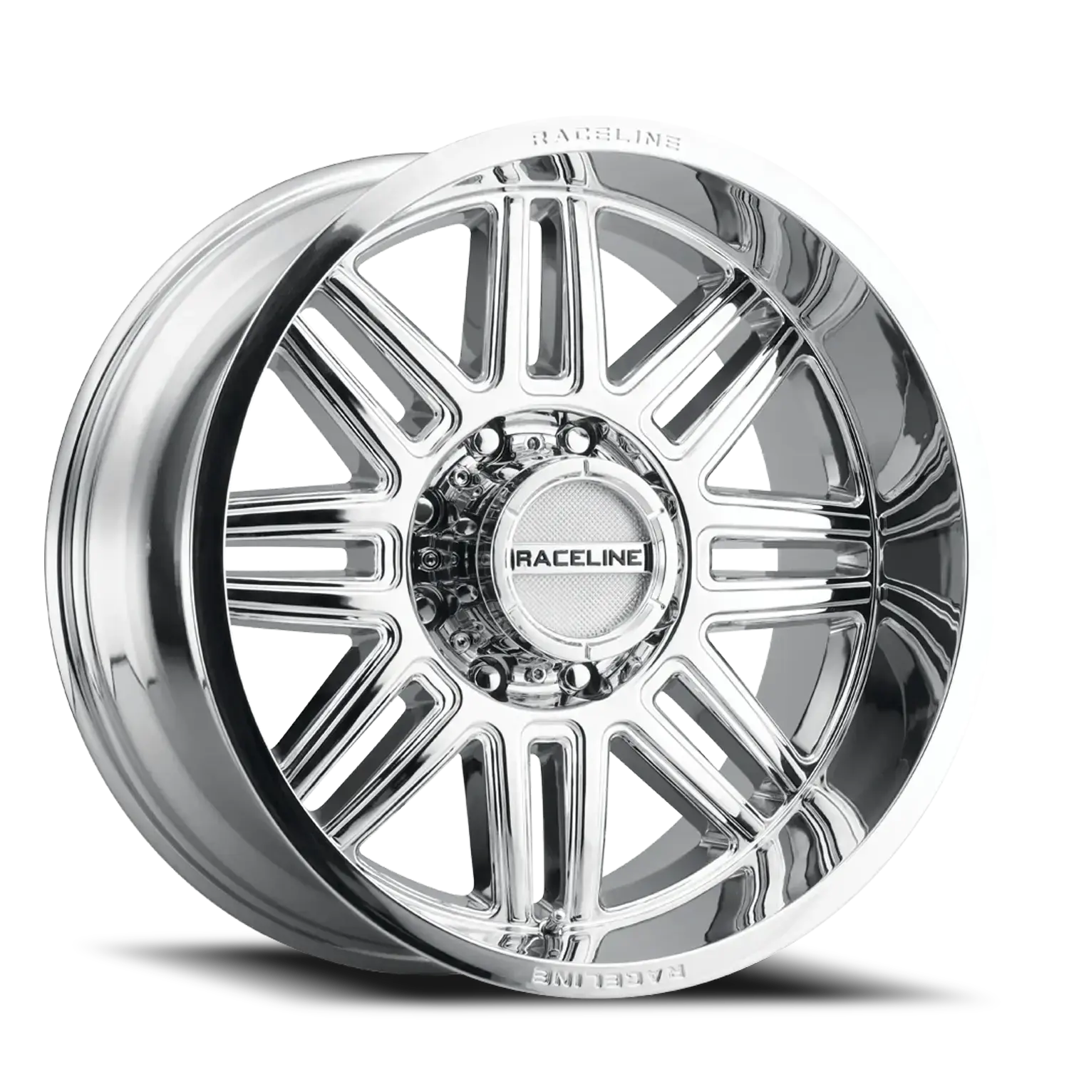 Raceline Wheels Split 948C 20x9 5x5.0 0..