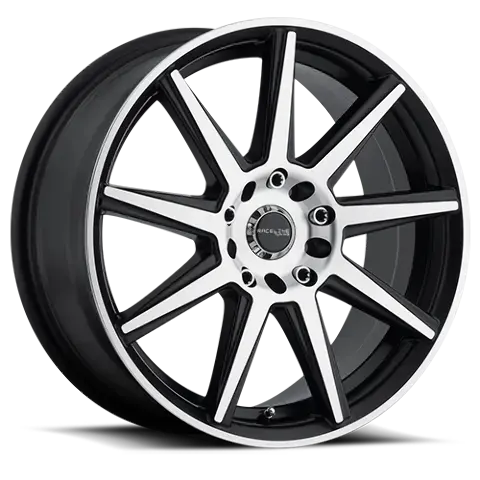 Raceline Wheels Storm 144M 15x7 4x100/4..